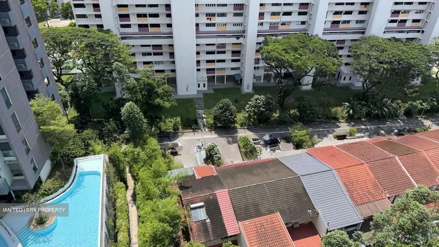 Trilive (D19), Condominium #573986801